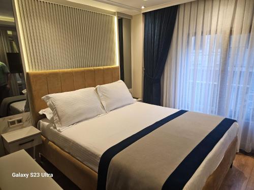 Regency World Hotel – Istanbul, 34