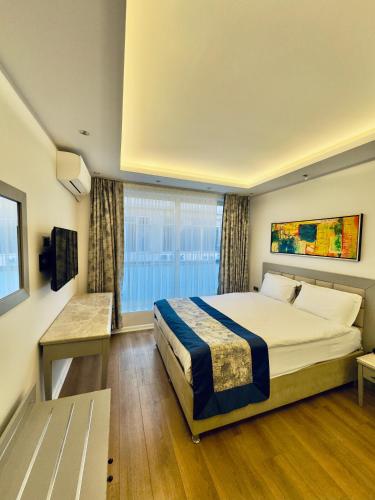 Regency World Hotel – Istanbul, 34