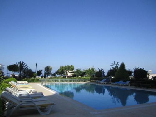 Sun Garden Apartments In Mahmutlar Turkey Reviews Prices