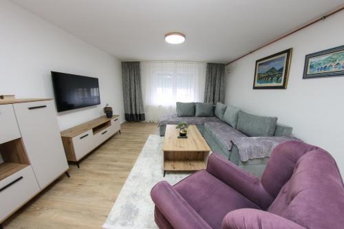 Nova Lux Apartments