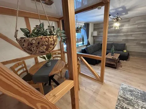 Haus Harzlich in Braunlage, Deutschland