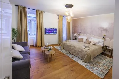 Adele deluxe apartment in Wien, Österreich