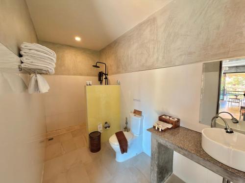 In Touch Resort Room Type - Family Studio In Touch Resort Room Type - Family Studio