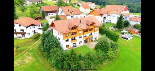 Hauser Hof Grubl - Hauzenberg