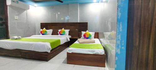 Hotel Gloria Rishikesh — other in Kailash gate 14 bigha kailash gate laxman jhula road, Rishīkesh India, 249137