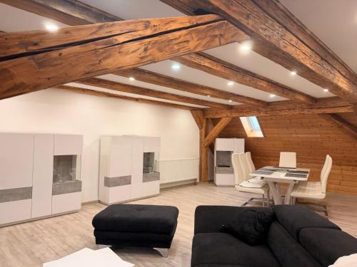 Zentrale Erbendorfer Studiowohnung in Erbendorf