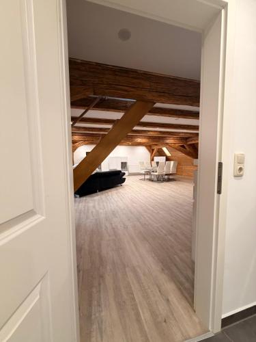 Zentrale Erbendorfer Studiowohnung in Erbendorf