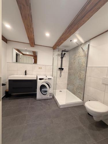 Zentrale Erbendorfer Studiowohnung in Erbendorf