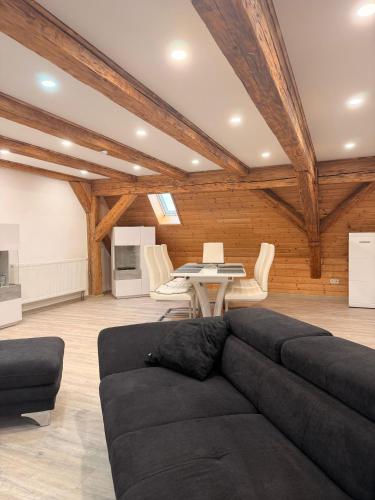 Zentrale Erbendorfer Studiowohnung in Erbendorf