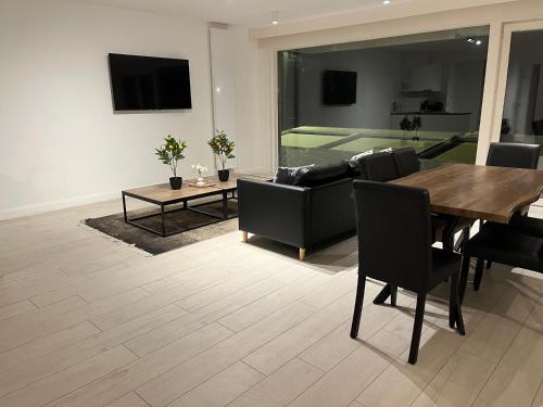 Apartment Coast, Blankenberge