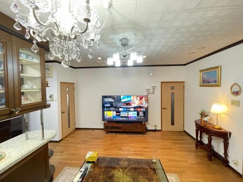 CORNELL private guesthouse BBQ & Garden