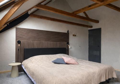 Het Ambachtshuis Warffum in Eemsmond