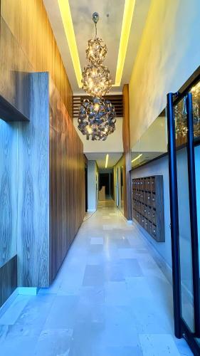 Exterior view, Maya Suites - Habous Old Town - Panoramic City View in Habbous