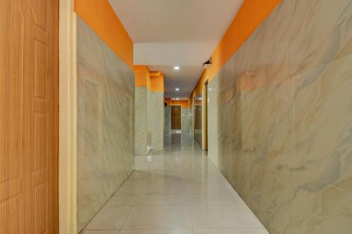 Hotel O K N Residency – Bangalore, MN