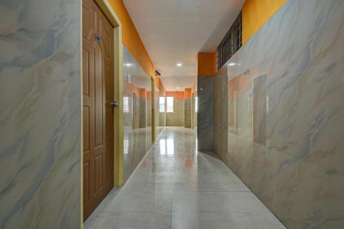 Hotel O K N Residency – Bangalore, MN