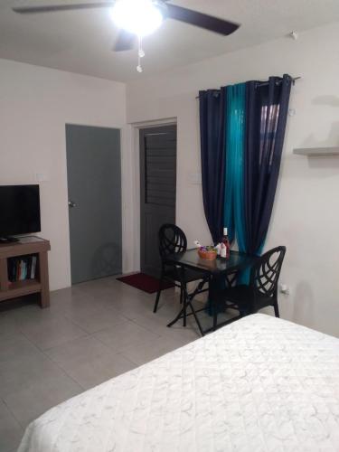 C'VAR Residential Vacation Apartment Rentals – khách sạn tại Bridgetown