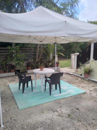 C'VAR Residential Vacation Apartment Rentals in Bridgetown