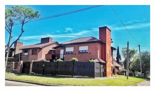 Chalet zona resindencial Mar del Plata