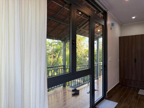 Coco Retreat in Nam Cat Tien