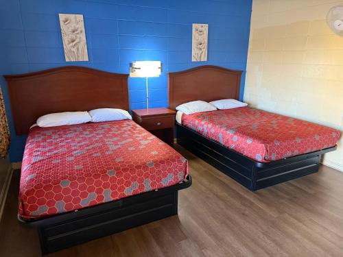 Royal inn in Quincy (Florida)