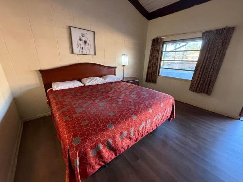 Royal inn in Quincy (Florida)