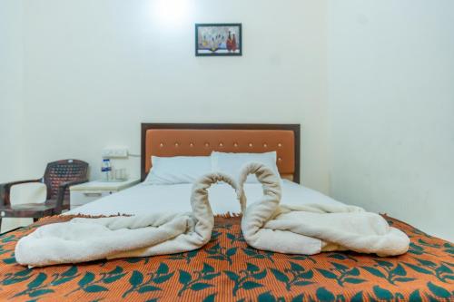 1 queen bed