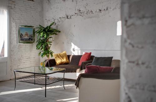 Hostal Agrobotiga 7 de Ribera in Mora D'Ebre