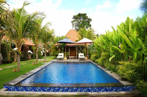 Nauna Villa Bali, Bali