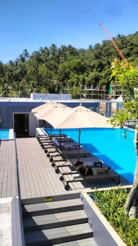 The Aristo Beach by Holy Cow, studio, construction view - Phuket The Aristo Beach by Holy Cow, studio, construction view - Phuket
