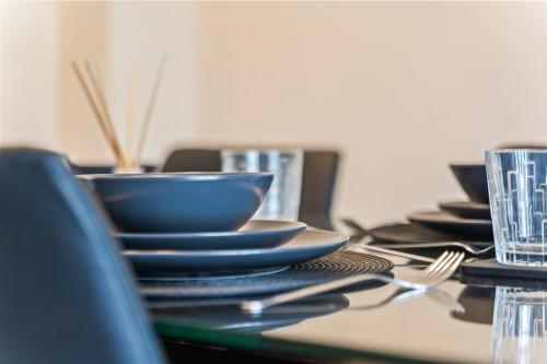 Stylish City House - Sleeps 5 - Free Parking - Work & Leisure, Birmingham (photo 8)