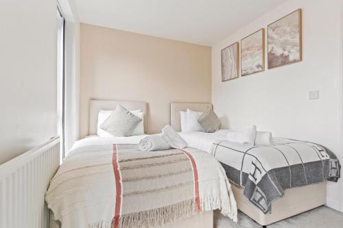 Stylish City House - Sleeps 5 - Free Parking - Work & Leisure, Birmingham (photo 4)