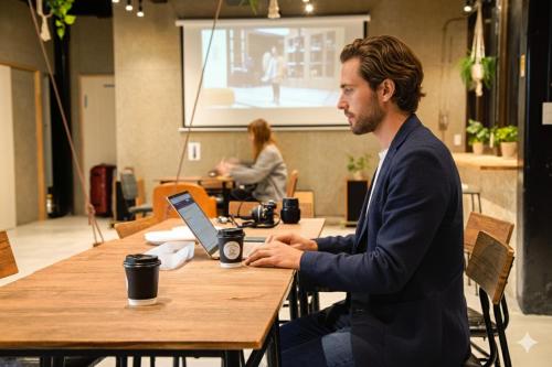 富士Base御殿場 Station-Side Hideout