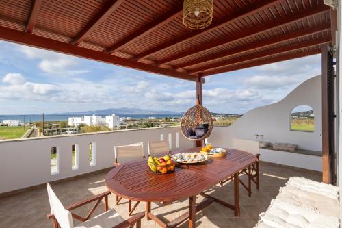Villa Kastraki - Naxos