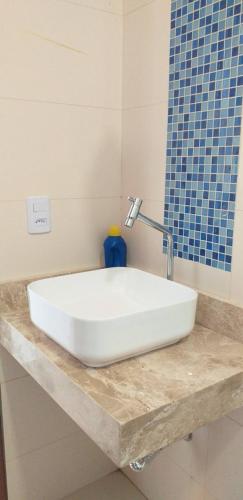 Cristal Apartamento in Ibotirama