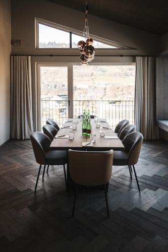 Alpine Boutique Hotel wollee - 4 Star Superior in Schladming