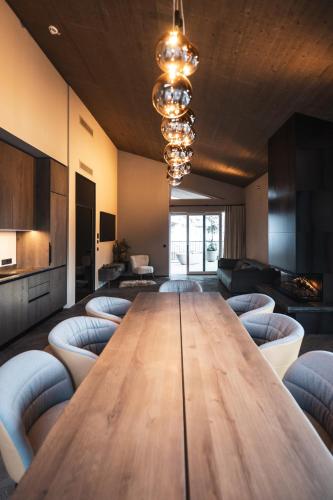 Alpine Boutique Hotel wollee - 4 Star Superior in Schladming