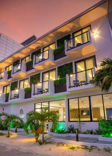 Sunwave Dhigurah 2