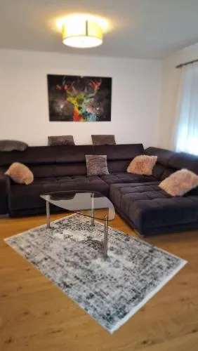 Ferienwohnung Claudia Alt-Ossiach in Altossiach, Österreich