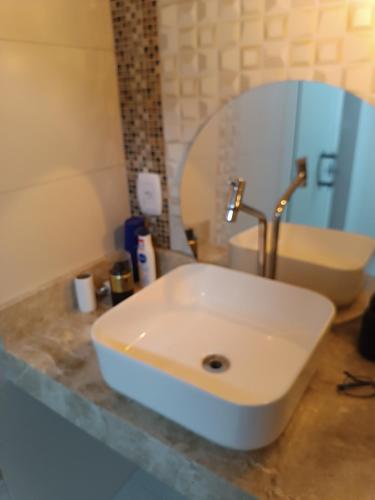 Cristal Apartamento in Ibotirama