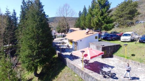  Parque de Campismo Municipal de Bragança in Bragança