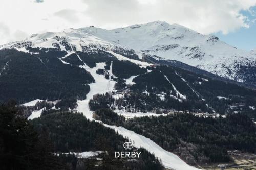 Hotel Derby – Bormio, VA