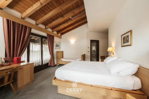Hotel Derby – Bormio, VA