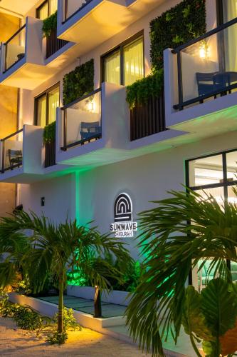 Sunwave Dhigurah 5