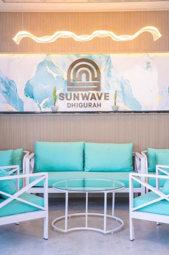 Sunwave Dhigurah 4