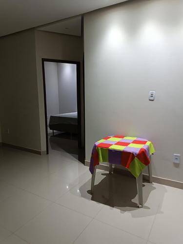 Cristal Apartamento in Ibotirama
