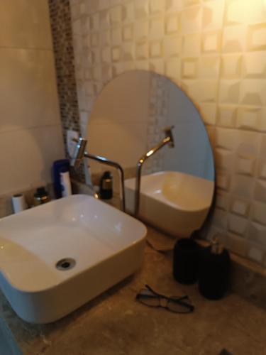 Cristal Apartamento in Ibotirama