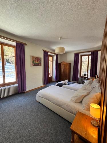 豪華酒店& 科爾豪斯 (Grand Hotel & Kurhaus) in 艾禾雷尼