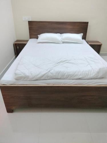Hotel Krishn Residency in Daltonganj