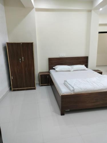 Hotel Krishn Residency in Daltonganj