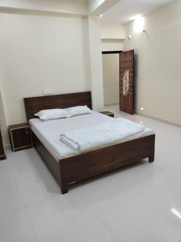 Hotel Krishn Residency in Daltonganj